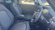 MINI Hatchback 1.5 Cooper Classic II 5dr Auto Petrol Hatchback